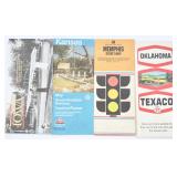 4 VTG State Maps