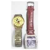 2 VTG Watches