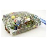 Quart Bag of Marbles