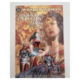 Wonder Woman: The Once and Future Story-DC Comics