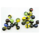 Pee-Wees Marbles