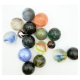 VTG Marbles