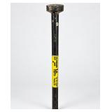 *Collins 16 lb Post Hole Digger Tamping Bar