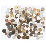 Foreign Coins