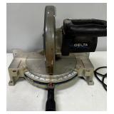 *Delta ShopMaster MS250 10' Compound Miter Saw