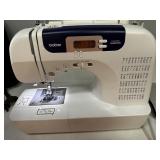 *Brother CS6000i Computerized Sewing Machine