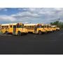 BCPS Surplus Bus Van Kitchen and School Equipment
