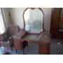 LIVING ESTATE AUCTION - MCCANDLESS, WATSON
