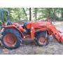 FARM & HOUSEHOLD AUCTION - MR & MRS JOHN JOHNSON