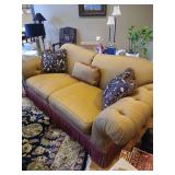 OUTSTANDING AUCTION - MR. & MRS. GEIGLE