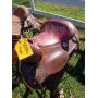 SPECIALTY LIVING ESTATE SADDLE & TOOL AUCTION