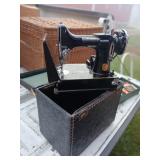 OUTSTANDING AUCTION - COLE & CHAMBERS