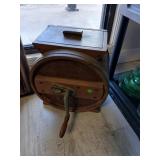 LIVING ESTATE AUCTION - AUSMUS & OGLE