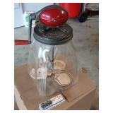 LIVING ESTATE AUCTION - WILSON & HARRIS