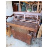 OUTSTANDING AUCTION - KIMBALL & BISCHOFF