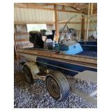 LIVING ESTATE AUCTION - RUDY CARR
