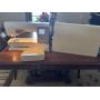 LIVING ESTATE AUCTION - UTECHT & OGLE
