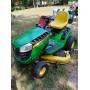 LIVING ESTATE AUCTION - GARZA & HOLLINGSWORTH