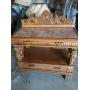 LIVING ESTATE AUCTION - KIMBALL & CORNELISON