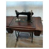 LIVING ESTATE AUCTION - BURTON & REINHARD