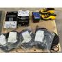 SEL, Cooper, test equipment test cables rubber boo