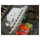 Safety vest, First aid kits, Symon (SDA-500 New)