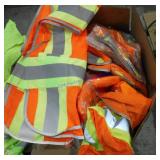 Safety vest