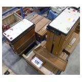 dobbler F-2300 test system