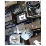 Misc. electronic test equipment