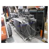 Reel o Matic, long run Model STU5, 9000 lb. capaci