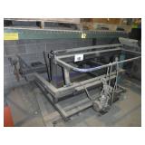 Reel o Matic, Model HJ/5, 5000 lb. capacity, sn/ 1