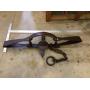 #6 AMERICAN FUR & TRADE CO BEAR TRAP