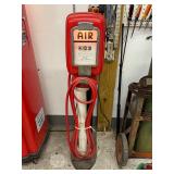 ECO TIREFLATOR RECONDITIONED READY TO GO