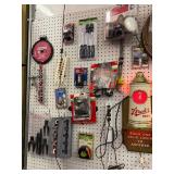 MISC. ITEMS BEER SIGNS