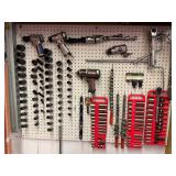 SOCKETS IMPACK & REGULAR SOME DEEP WELL