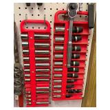 SETS OF CRAFTSMAN SOCKETS