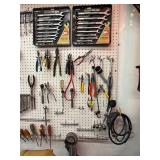 ALL TYPES OF SHOP TOOLS