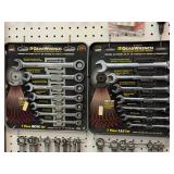 OPENEND & BOXEND WRENCHES