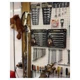 OPENEND & BOXEND WRENCHES