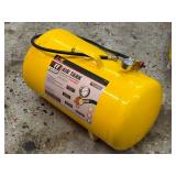 11 GALLON PORTABLE AIR TANK