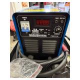 FRONT OF PLASMA CUTTER CHECK IT OUT