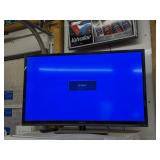 BIG FLAT SCREEN PANSONIC TELEVISION
