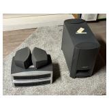 2nd BOSE STEREO SYSTEM