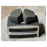 2nd BOSE STEREO SYSTEM