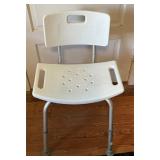Medical Assistance Shower Chair
