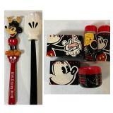 Misc Disney Bath Lot