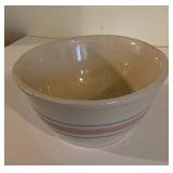 Vintage McCoy Mixing Bowl