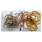Lot of 3 Extension Cords