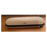 Royal Sovereign Laminating Machine