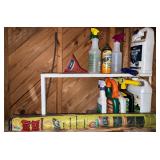 Weed Killer Chemicals and More